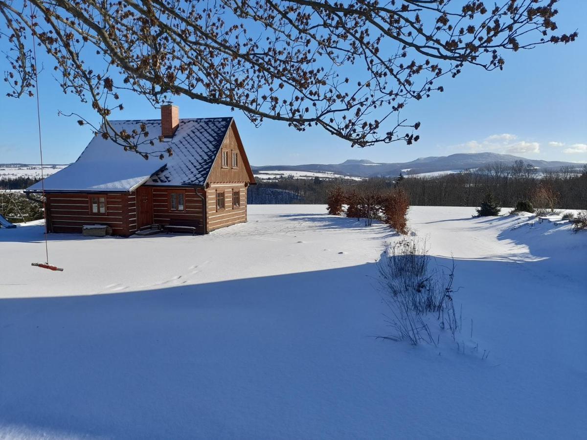Holiday home Roubenka Aneta *