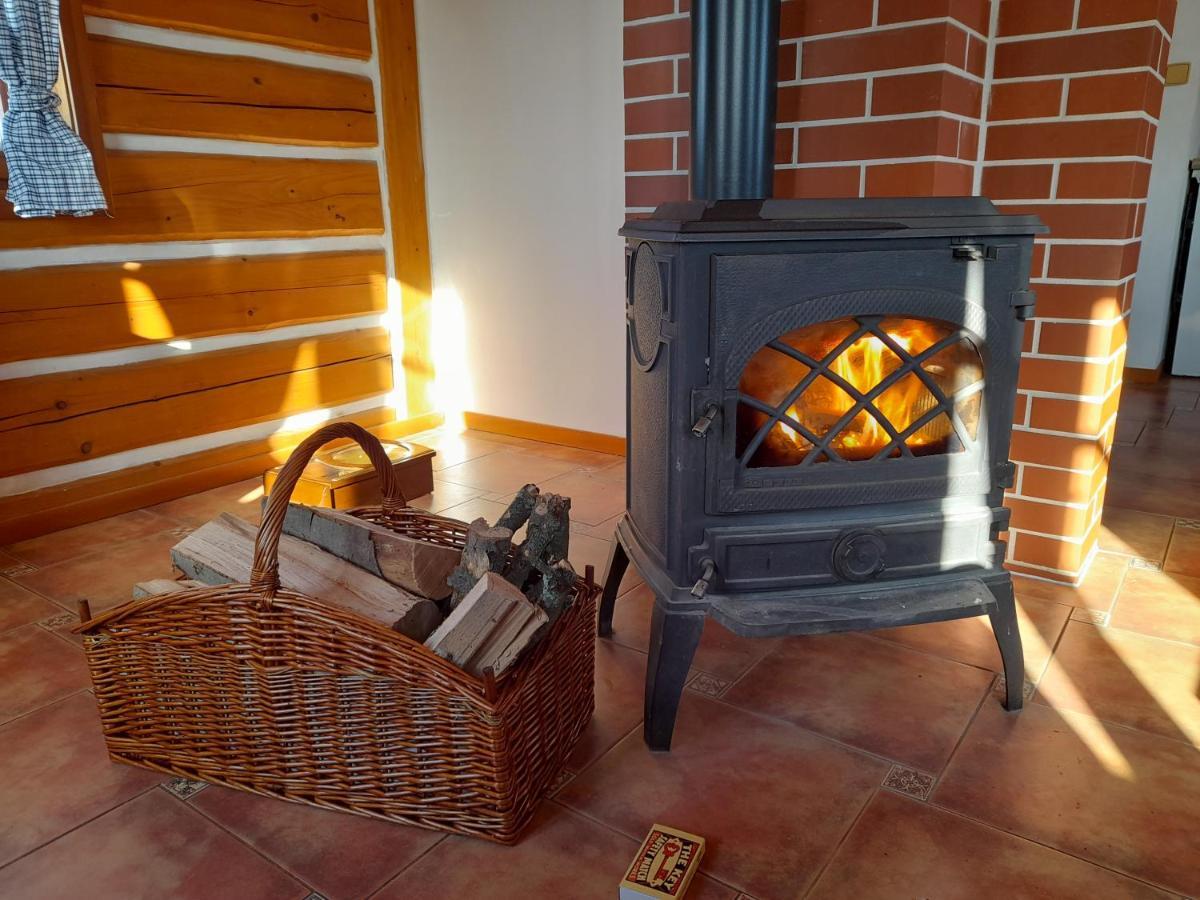 Dovolenkový dom Roubenka Aneta *