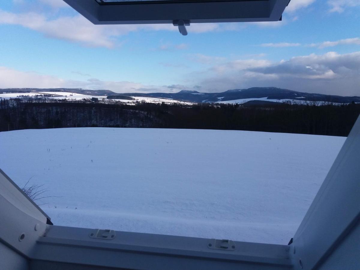 Roubenka Aneta Holiday home